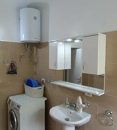 Guest house Eljos House Permet