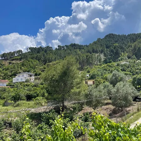 Eljos House Maison d'hôtes