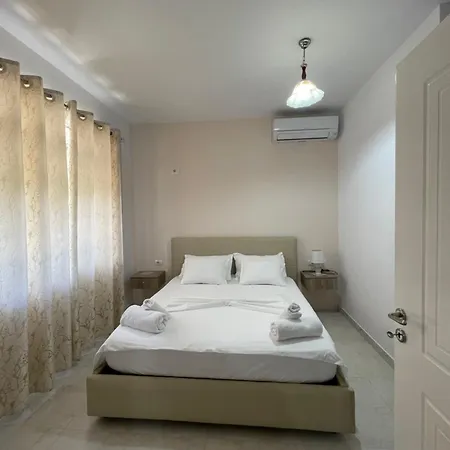 Eljos House 4* Përmet