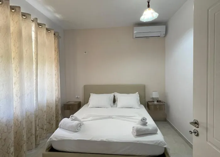 Eljos House 4* Përmet