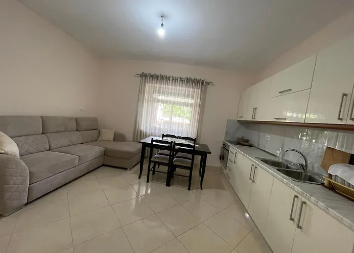 Affittacamere Eljos House 4*