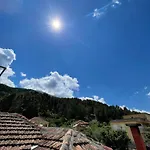 Eljos House Përmet