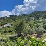 Eljos House בית הארחה
