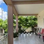 Eljos House 4* Përmet