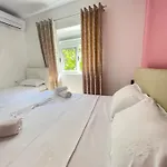 Eljos House 4* Përmet