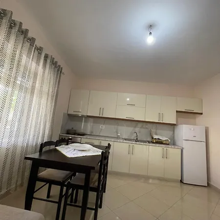 Eljos House Guest house 4*