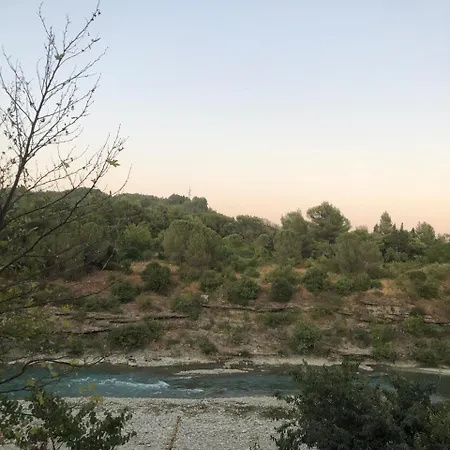 Eljos House Guest house Permet