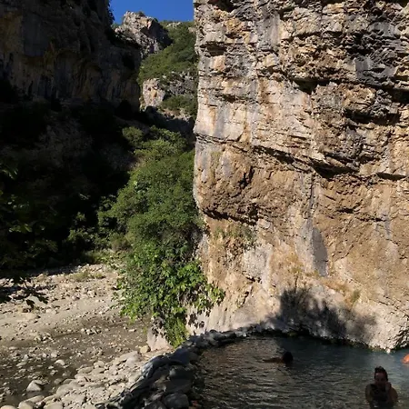 Eljos House 4* Permet