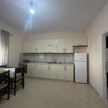 Eljos House Përmet