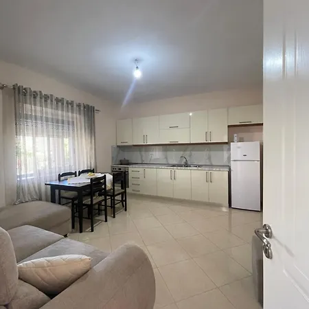Eljos House